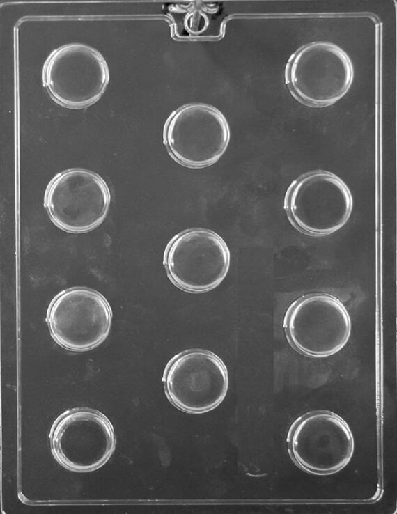 plain oreo cookie mold