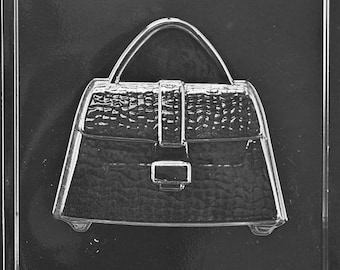 D111A&B 3D 2 pièces pochette pochette pour bonbons au chocolat, plâtre ou moule à savon