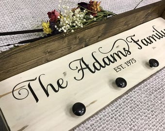 Mothers Day From Daughter | Wedding Gift | Custom Shelf | Baby Room Decor | Gift For Her | Kitchen Shelf | Rustic Shelf | Anniversary Gift