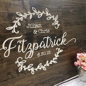 Rustic Wedding Guest Book Alternative Rustic Wedding Decor - Etsy