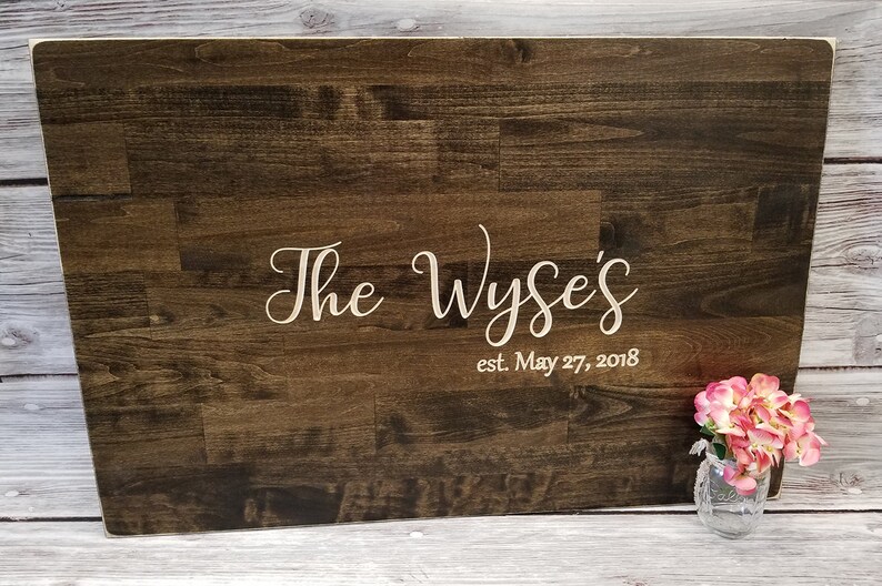 Boho Antler Guest book Alternative Rustic Wedding Guest Book Etsy