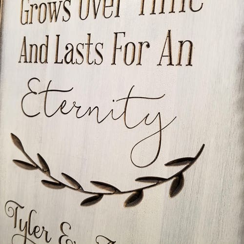 Anniversary Gift | Cord Of Three Strands | Vow Renewal | Wedding Vows | Unity Ceremony Alternative | Renewal Of Vows | Personalized high quality Gift
