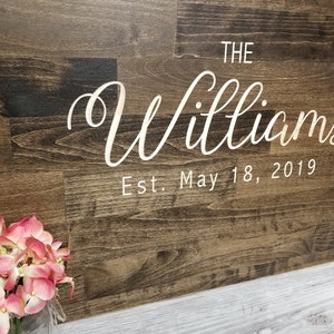 Guest Book Alternative | Unique Wedding Guestbook | Wedding Guestbook | Wood Guestbook Sign | Beautifully Engraved Wedding Guestbook | Bride