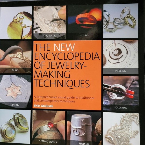 Make Wire Jewelry Etsy