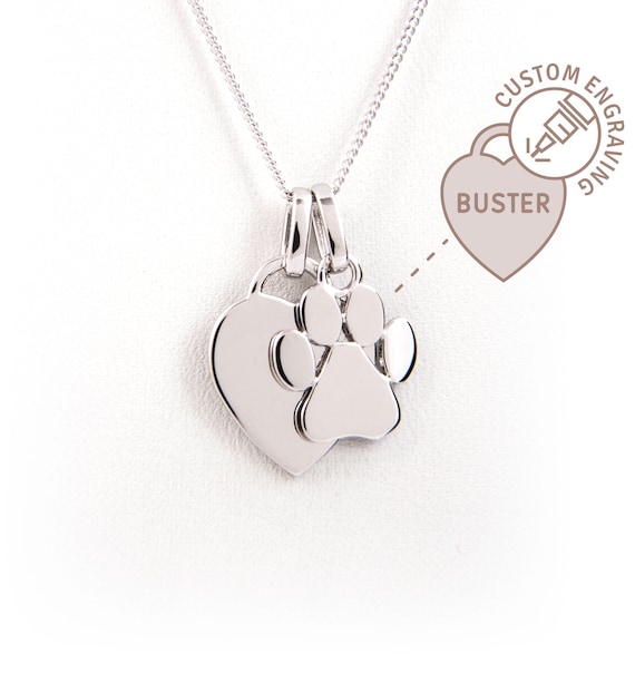Dog themed jewelry sterling silver sale