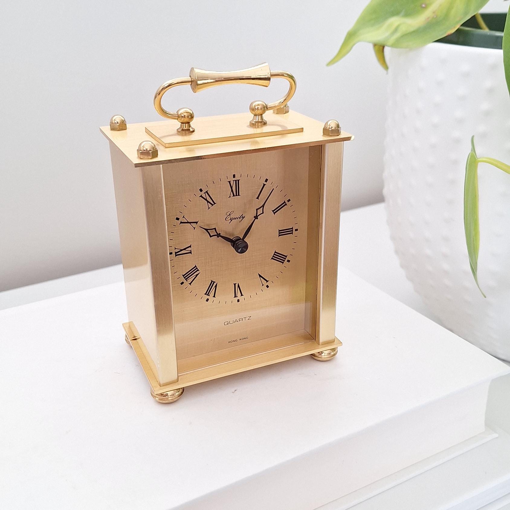 Grande Horloge De Cheminée Française Ancienne En Marbre Et Bronze Datant Denviron 1880 Grande Horloge De Cheminée Française Ancienne En Marbre Et Bronze Datant Denviron 1880