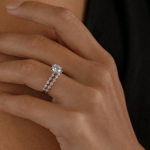 Brilliant earth 2024 promise rings