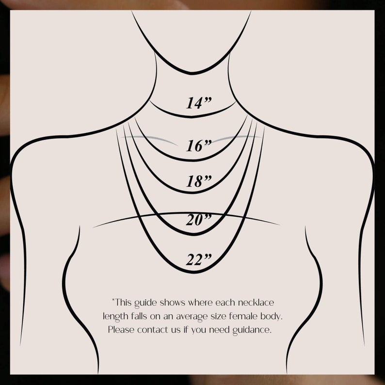 Eternal Karma Necklace in 14K Gold Vermeil, 14K Rose Gold Vermeil, White Gold Rhodium over Sterling Silver Trove image 5