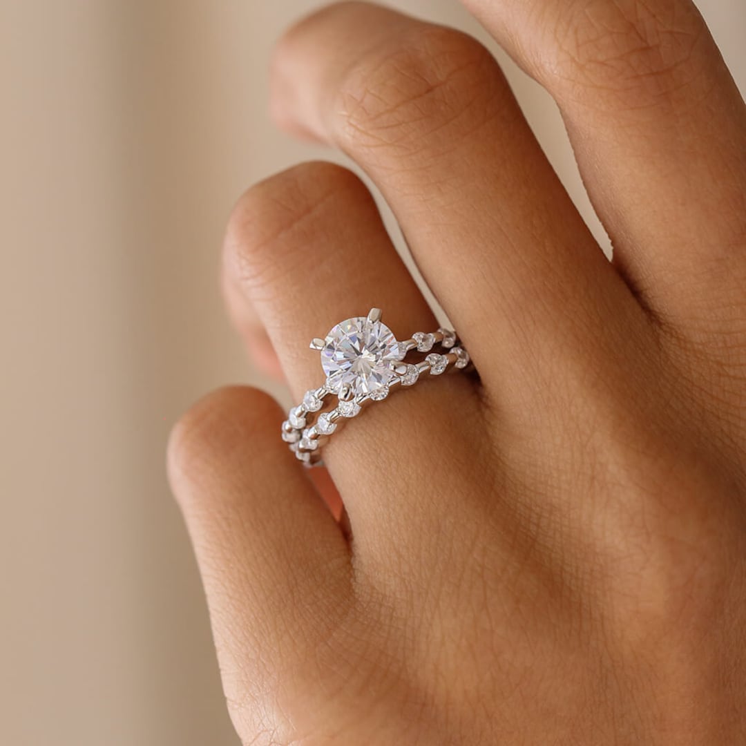 The Top 12 Designer Engagement Rings | Whiteflash