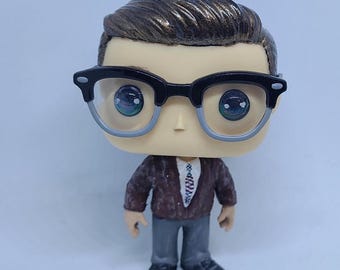 Jack Kline - Supernatural Inspired Custom Funko POP! - Etsy Singapore