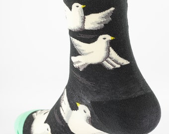Where Sock | cozy fun socks, cool design, gift idea