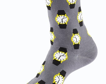 Kijk Sok | gezellige leuke sokken, cool design, cadeau-idee