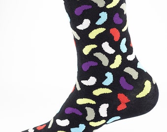 Candy Sock | cozy fun socks, cool design, gift idea