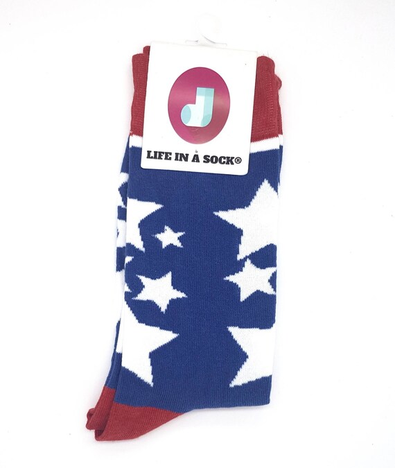 Milkbox Sock.Milk Sock.Novelty Socks.Fun Socks.Happy Socks.Tube Socks