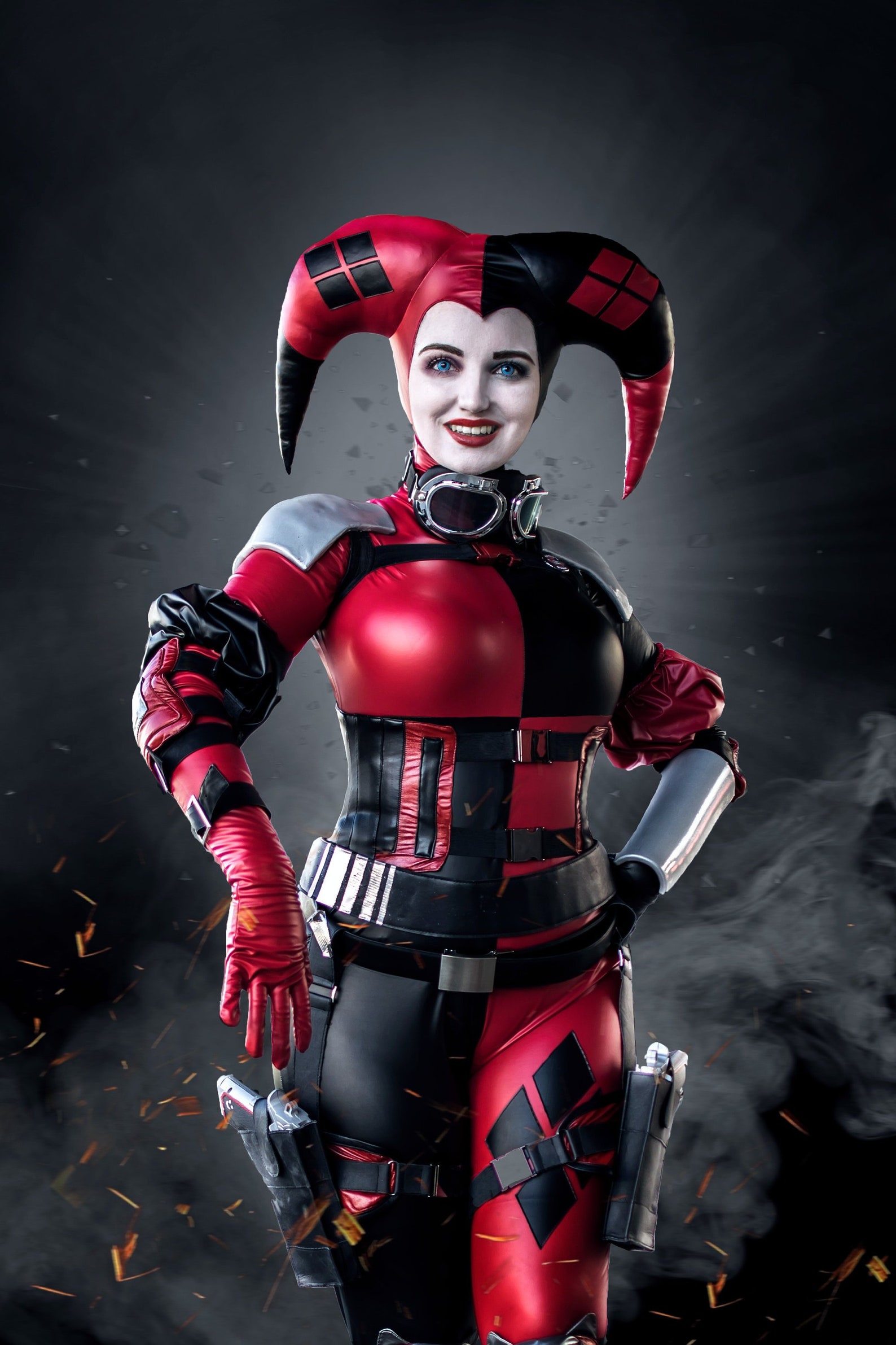 Injustice 2 харли. харли квинн и джокер. кара делевинь харли квинн. тай симпкинс железный человек 3. харли кинер железный человек 3.