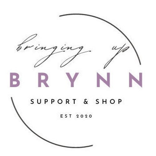 BringingUpBrynn - Etsy