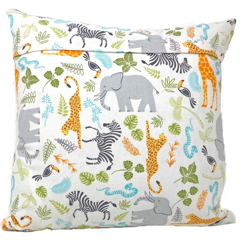 Personalized Giraffe Reading Pillow Etsy