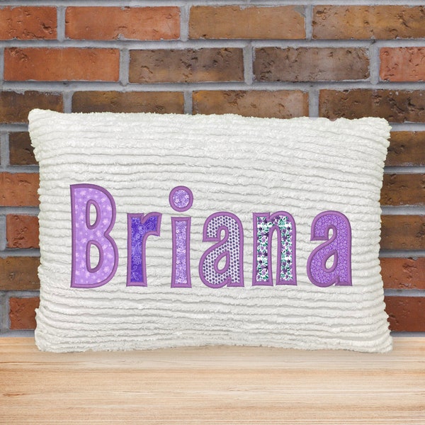 Light Purple Pillow Etsy