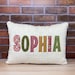 see more listings in the Personalized Pillows section