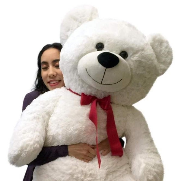 Teddy Bear - Etsy
