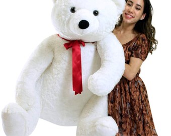Life Size Teddy Bear Etsy Life Size Teddy Bear Etsy