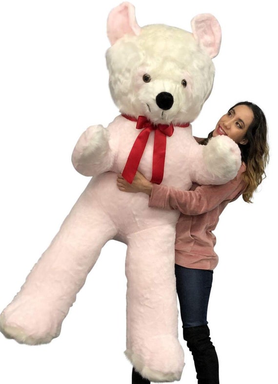 8 foot teddy bear