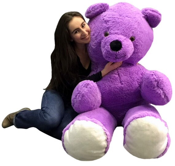 72 inch teddy bear