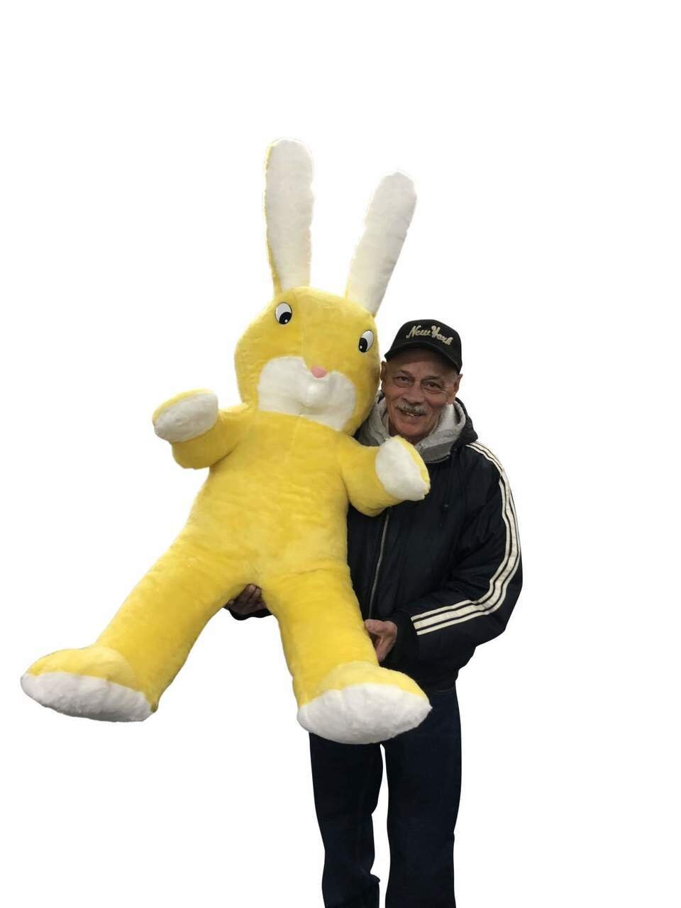Giant Bunny Etsy Canada