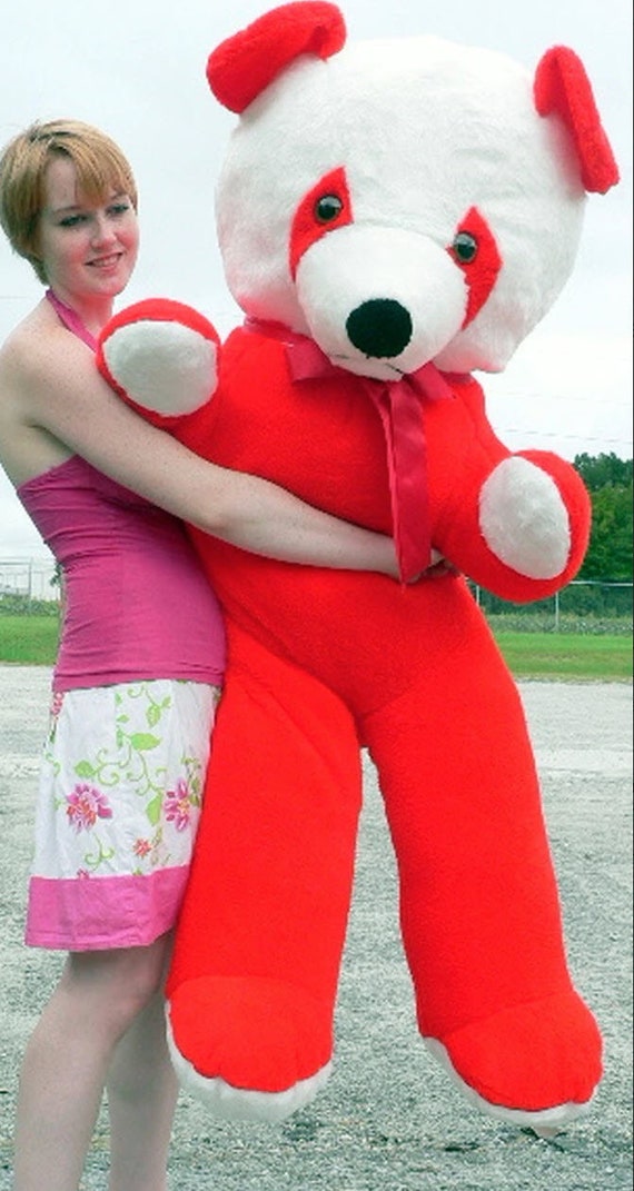 6 feet panda soft toy