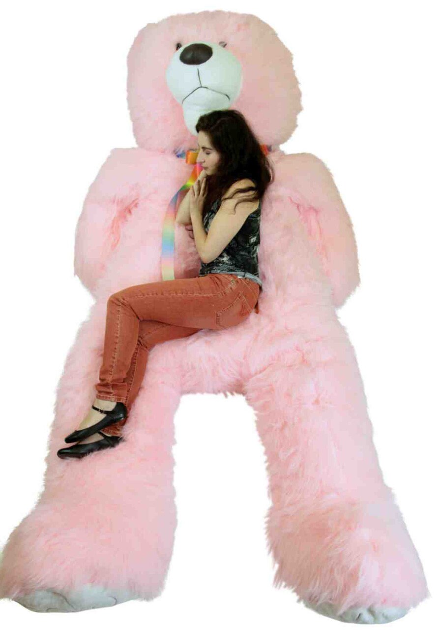9 foot stuffed bear deals