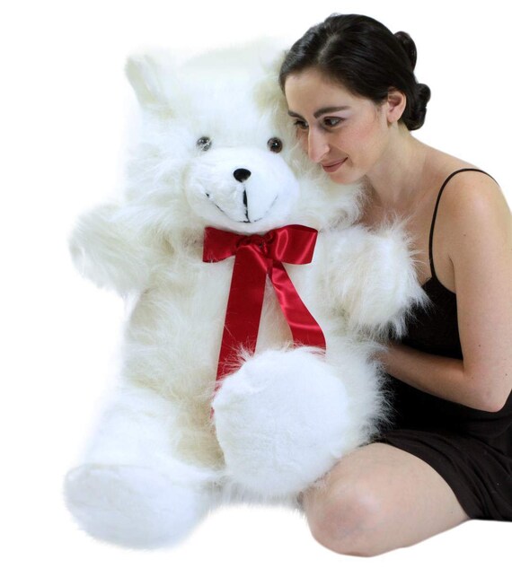 teddy bear made in usa