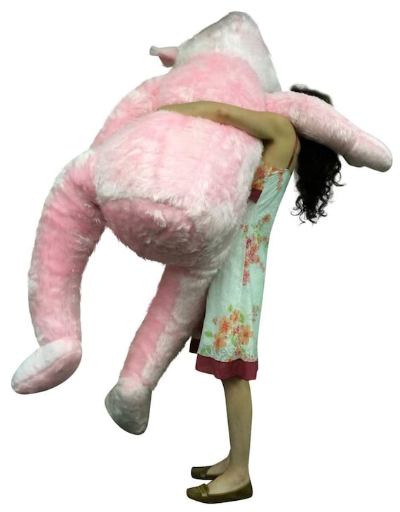 Oso de Peluche Gigante Goffa Beige 102 cm a precio de socio