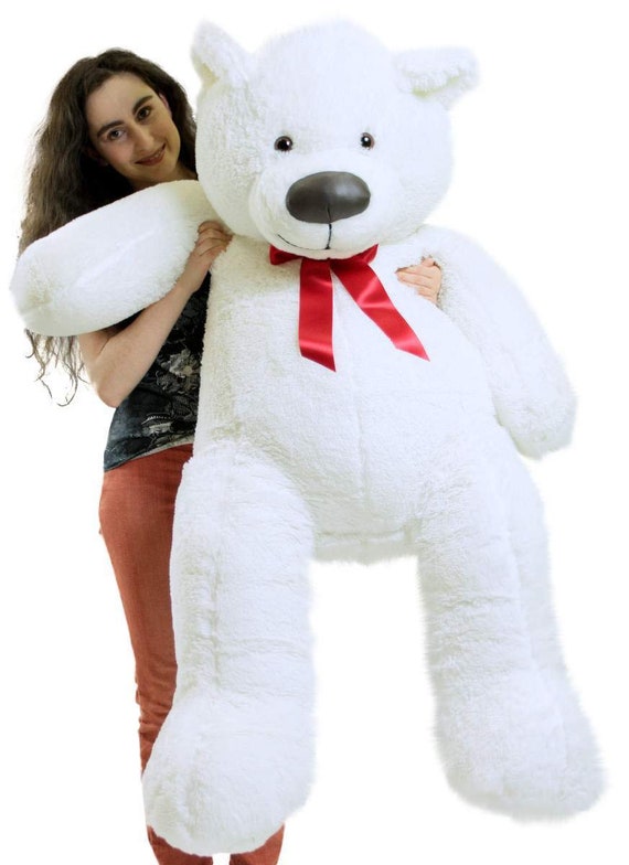 1 foot teddy bear