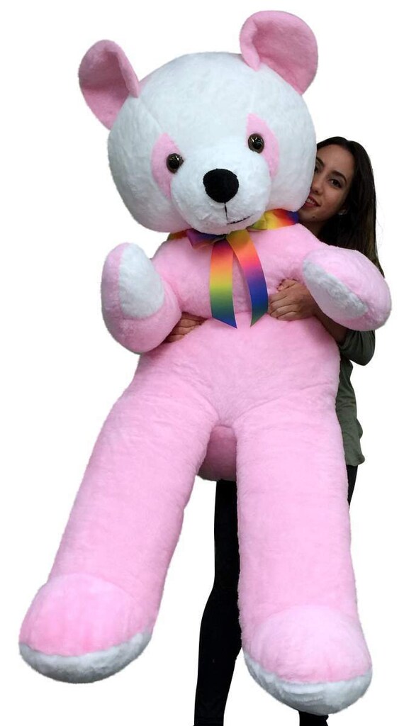 6 foot teddy bear near me
