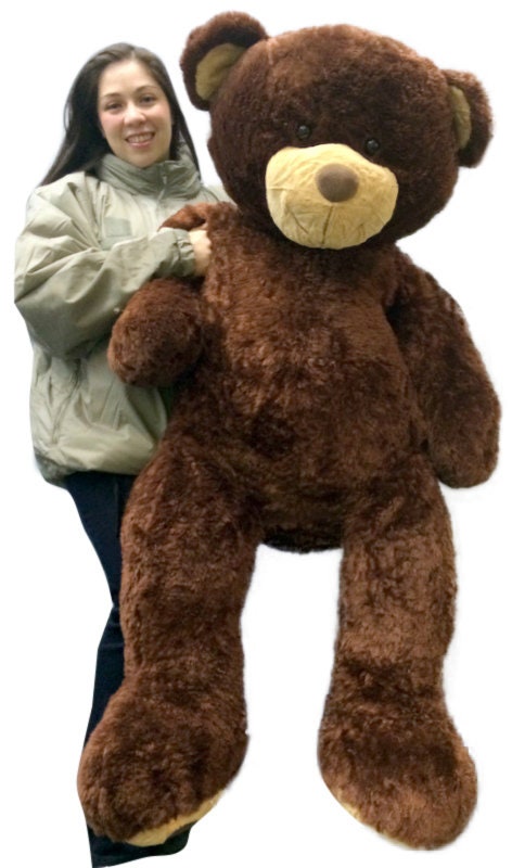 5 inch teddy bear on sale