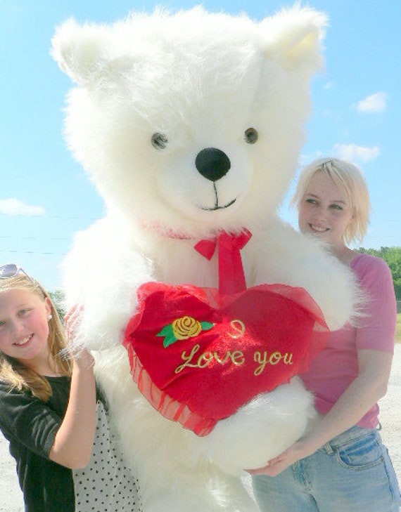 etsy big stuffed