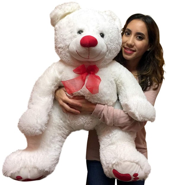 1 foot teddy bear