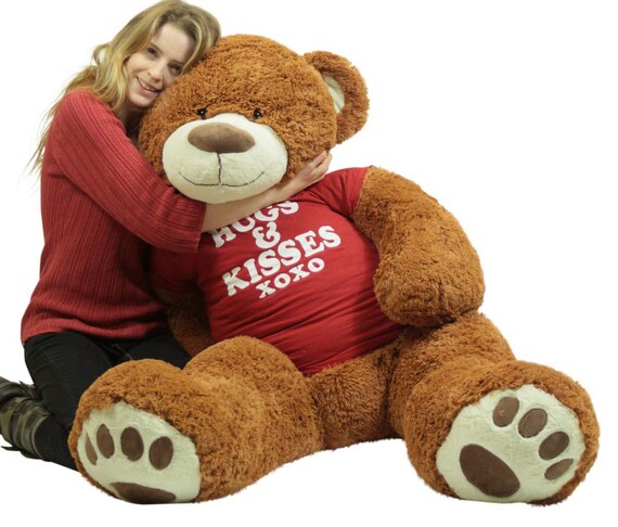 teddy bear for someone special