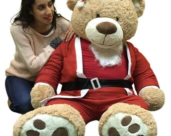 59 inch teddy bear discount