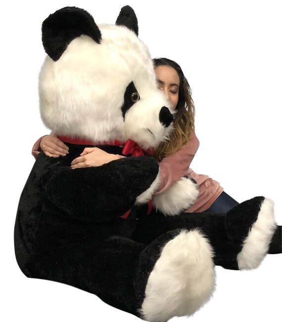 6 feet panda online shopping