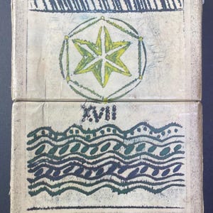Tarot de Louttre B 1981