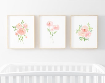nursery art etsy