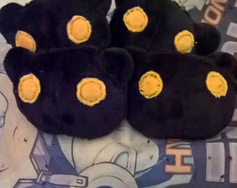 botamon plush