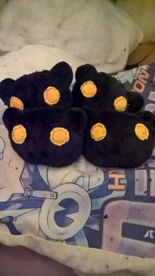 botamon plush