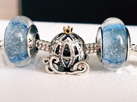 pandora disney charms cinderella carriage pandora disney charms cinderella carriage
