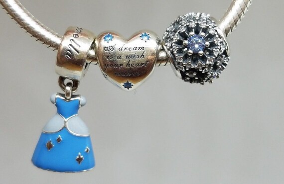 pandora charm cenerentola pandora charm cenerentola