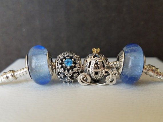 charm pandora disney cinderella charm pandora disney cinderella