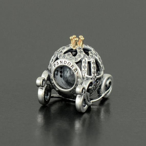carrozza cenerentola charm pandora carrozza cenerentola charm pandora