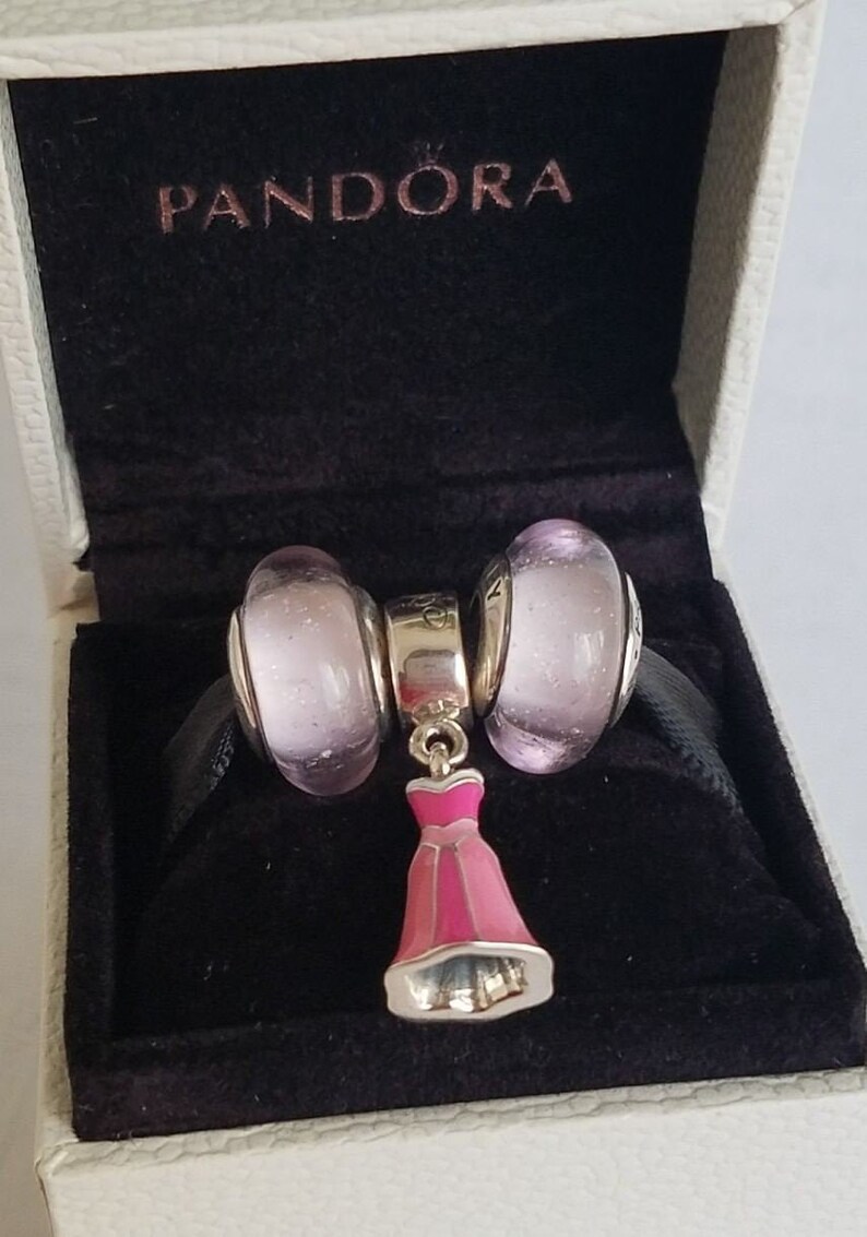 pandora 791658