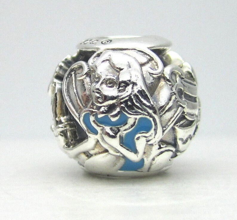 charm pandora disney alice charm pandora disney alice